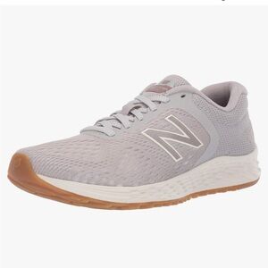 GRAY NEW BALANCES